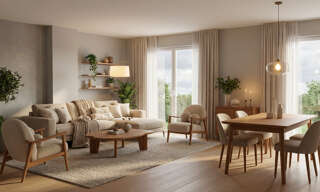 Appartement neuf   m² à vendre à Chazay-d'Azergues (69380)