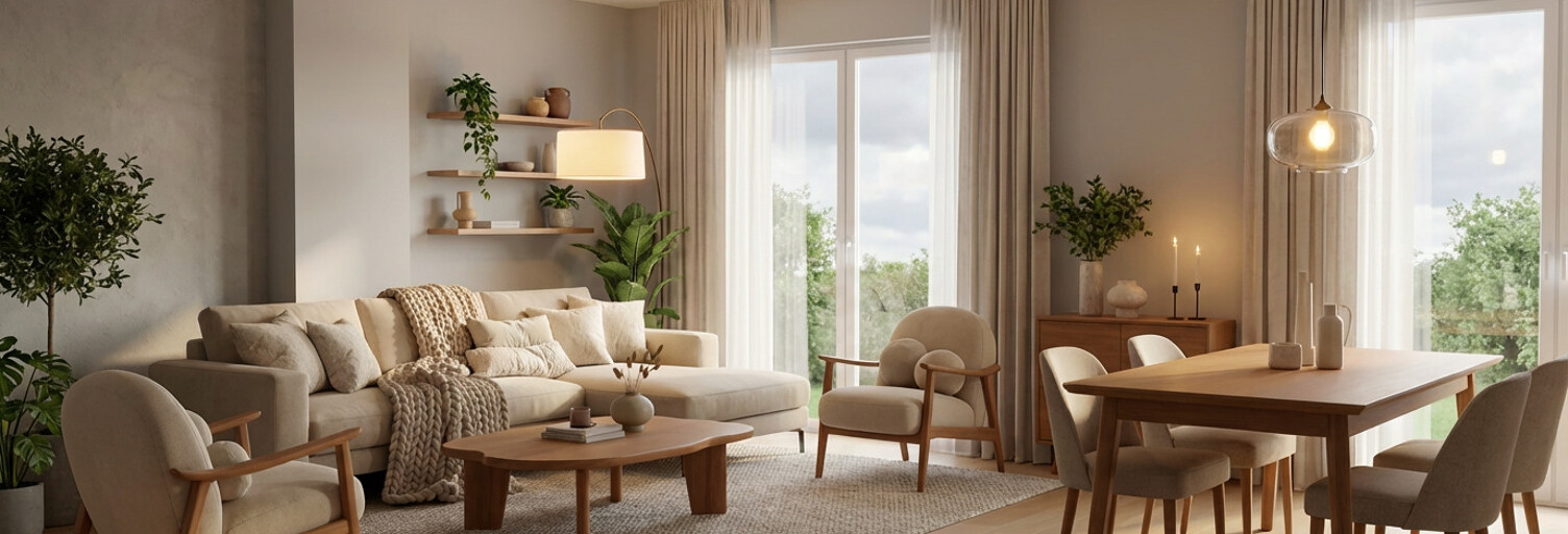 Appartement neuf T2, T3, T4 Pièce 40 à 78 m² à vendre à Chazay-d'Azergues (69380)