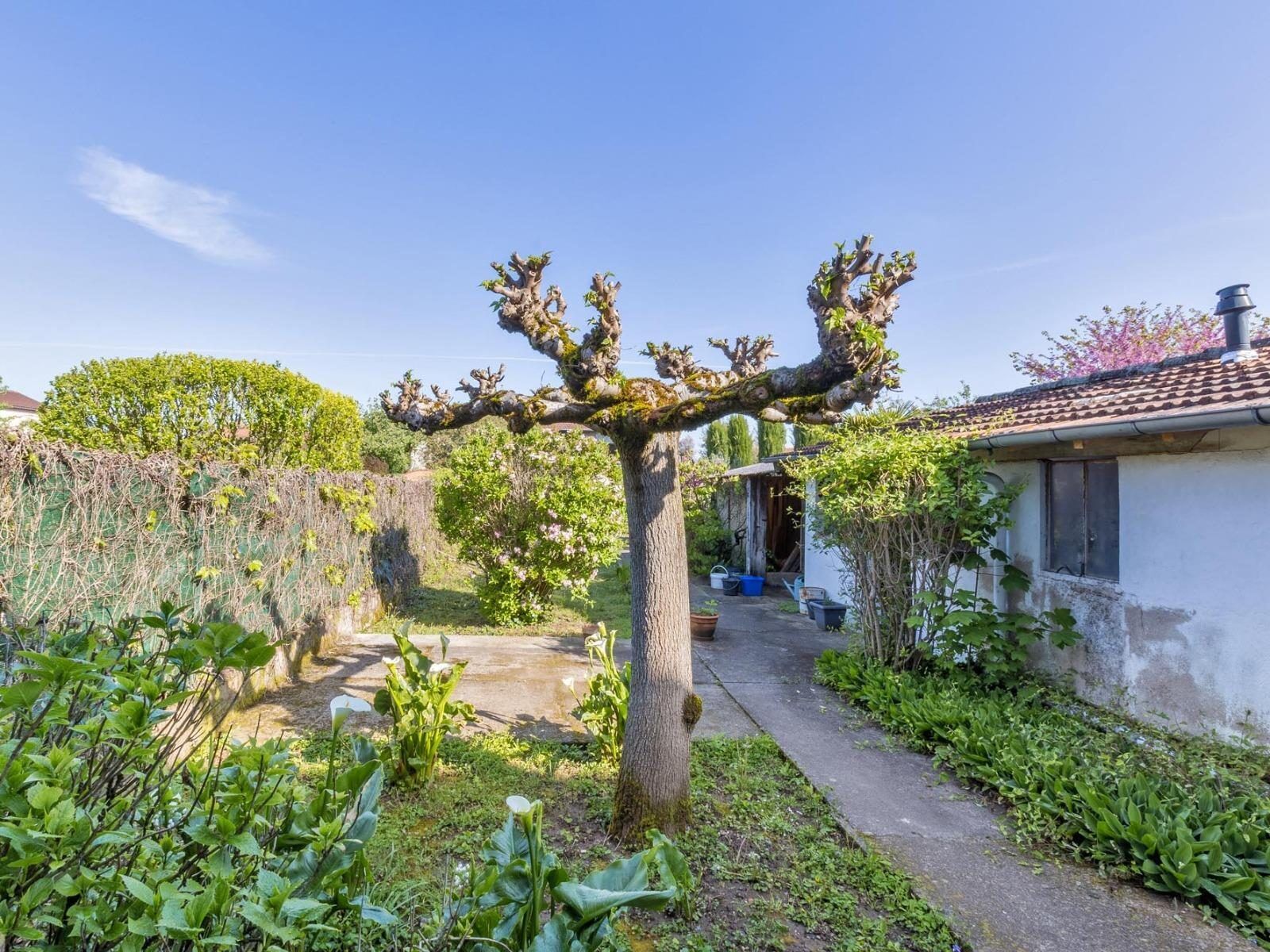 Agence immobilière de BENAC IMMOBILIER ALBI