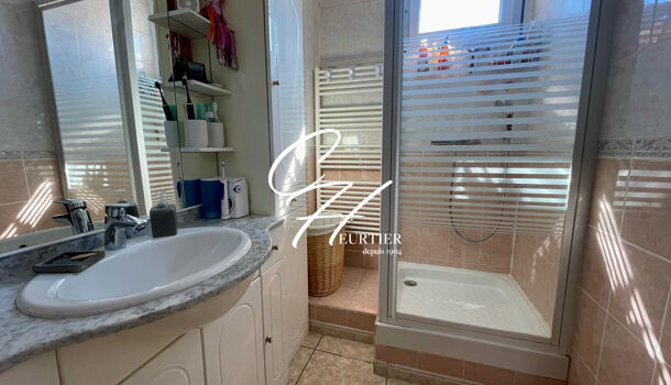 Appartement 3 pièces  à vendre Échirolles 38130