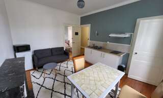 Appartement 2 Pièces 34 m² à louer à Le Mans (72000)