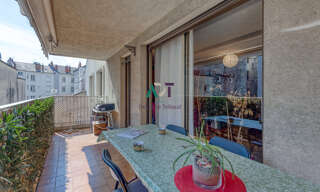 Appartement 5 Pièces 124 m² à vendre à Grenoble (38000)