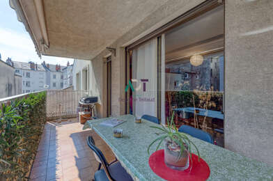 Appartement 5 pièces 335000 €