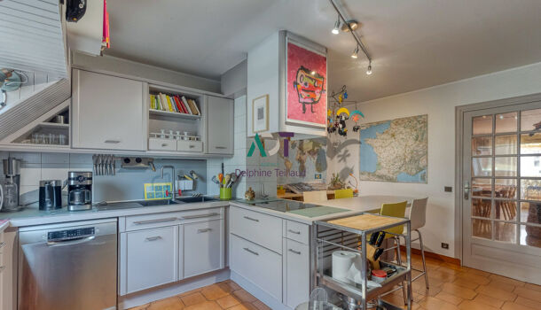 Appartement 5 pièces  à vendre Grenoble 38000