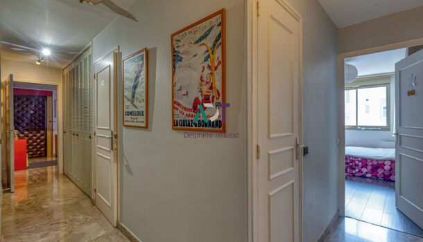 Appartement 5 pièces  à vendre Grenoble 38000