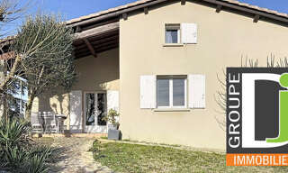 Maison 5 Pièces 146 m² à vendre à Beaumont-lès-Valence (26760)