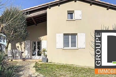 Maison 5 pièces 410000 €