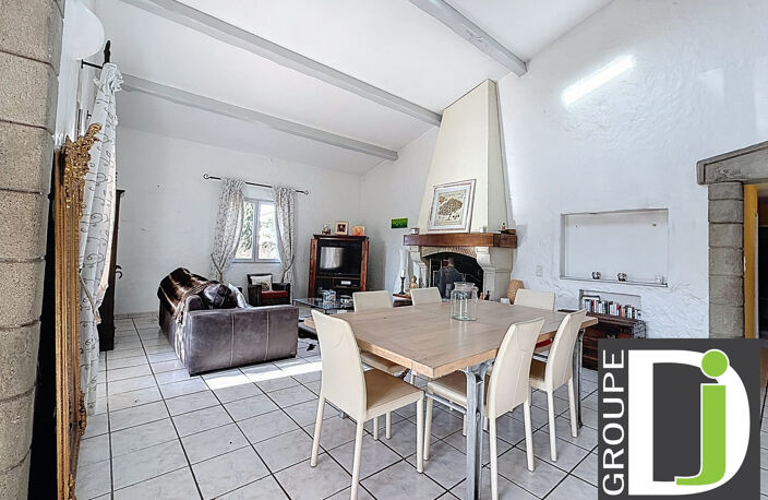 Maison T5 à vendre à Beaumont-les-Valence, avec sous-sol compl — photo 3