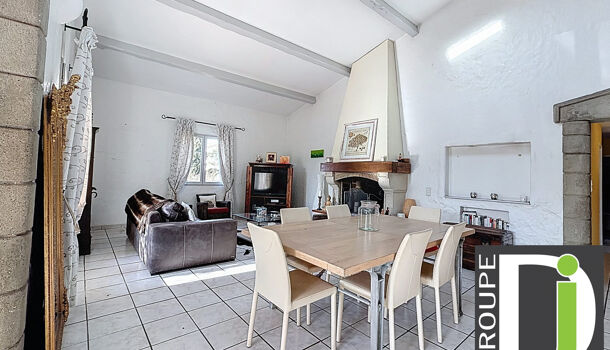 Villa / Maison 5 pièces  à vendre Beaumont-lès-Valence 26760