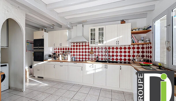 Villa / Maison 5 pièces  à vendre Beaumont-lès-Valence 26760