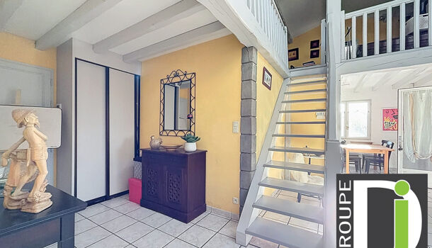 Villa / Maison 5 pièces  à vendre Beaumont-lès-Valence 26760