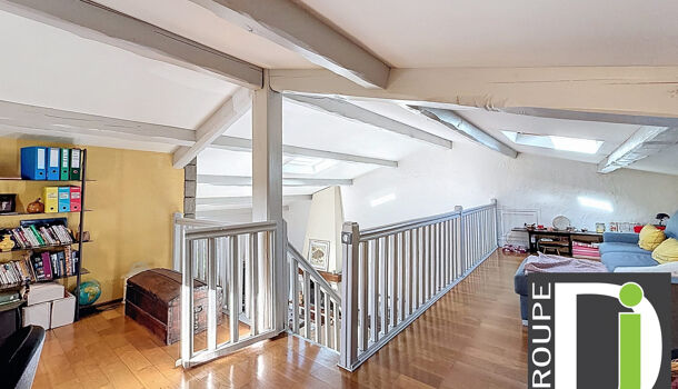 Villa / Maison 5 pièces  à vendre Beaumont-lès-Valence 26760