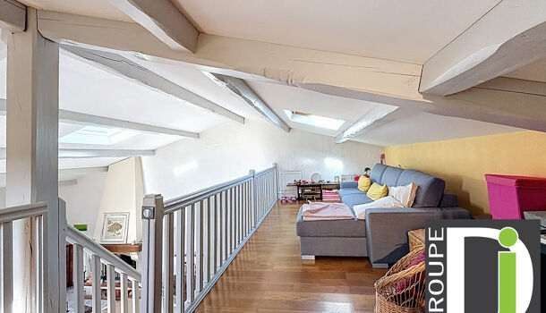 Villa / Maison 5 pièces  à vendre Beaumont-lès-Valence 26760