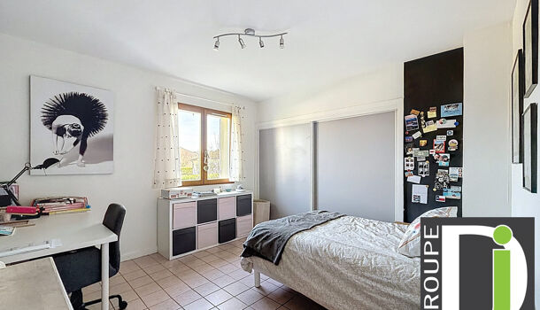 Villa / Maison 5 pièces  à vendre Beaumont-lès-Valence 26760