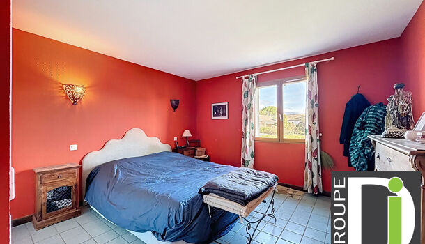 Villa / Maison 5 pièces  à vendre Beaumont-lès-Valence 26760