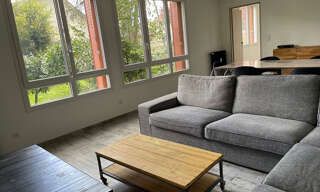 Appartement 3 Pièces 63 m² à vendre à Clamart (92140)