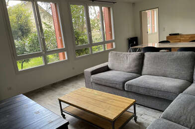 Appartement 3 pièces 290000 €