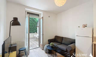 Appartement 2 Pièces 30 m² à vendre à Lyon 8 (69008)