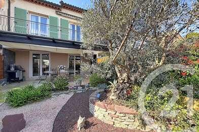 Maison 5 pièces 658000 €