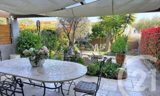 Maison 5 Pièces 101 m² à vendre à Villeneuve-Loubet (06270)