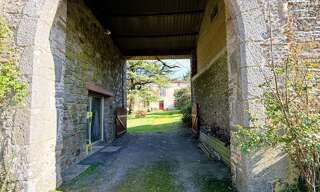 Maison 17 Pièces 478 m² à vendre à La Châtaigneraie (85120)