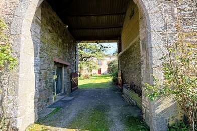 Maison 17 pièces 721000 €