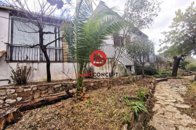 Maison 6 pièces 219000 €