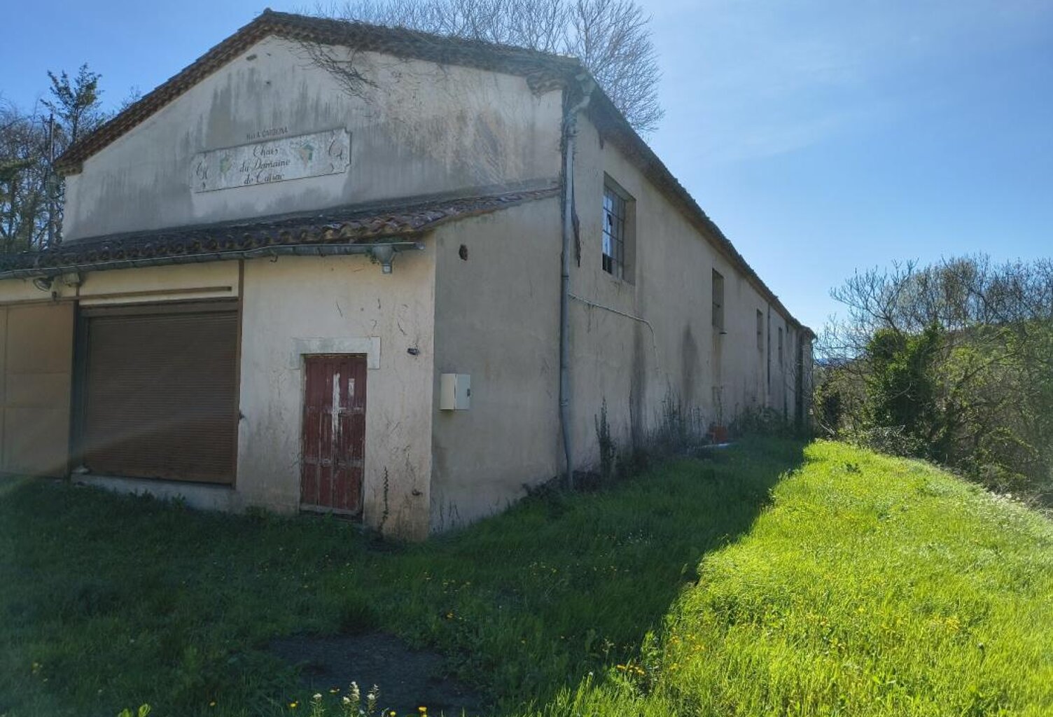 Maison — photo 1