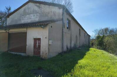 Maison — photo du bien