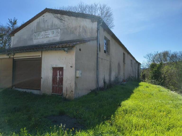 Maison — photo 1