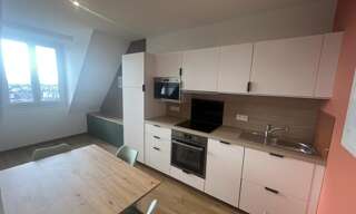 Appartement 2 Pièces 36 m² à louer à Rodez (12000)