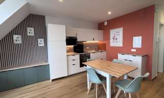 Appartement 2 Pièces 36 m² à louer à Rodez (12000)