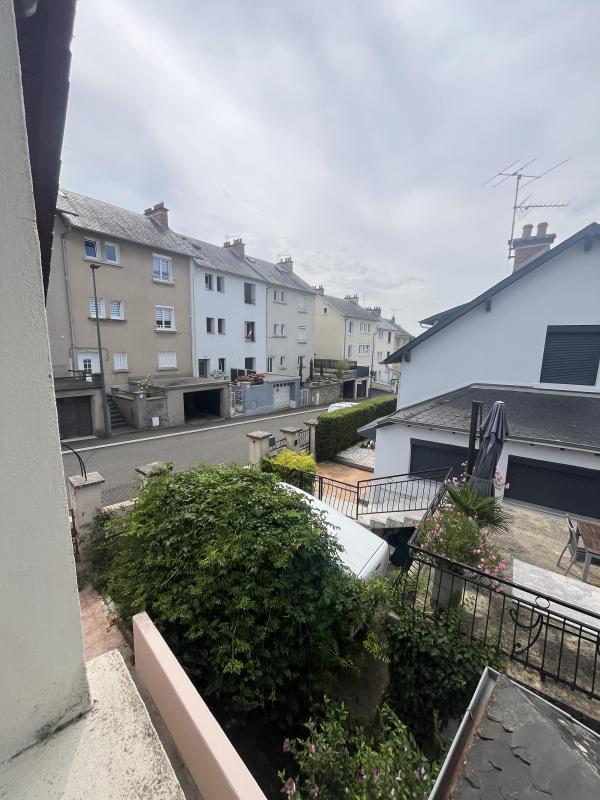 Villa / Maison  T4 à louer Rodez 12000