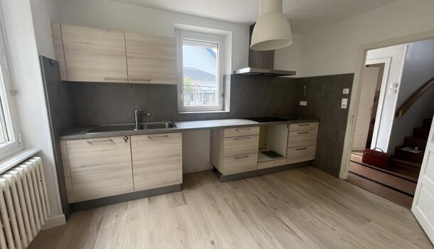 Villa / Maison 4 pièces  à louer Rodez 12000