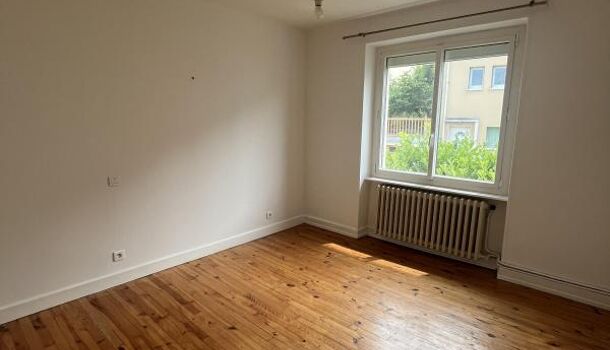 Villa / Maison 4 pièces  à louer Rodez 12000