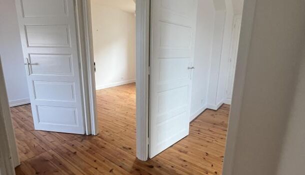 Villa / Maison 4 pièces  à louer Rodez 12000