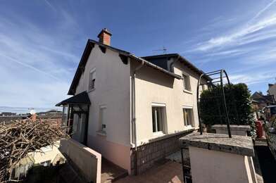 Maison 4 pièces 789 €