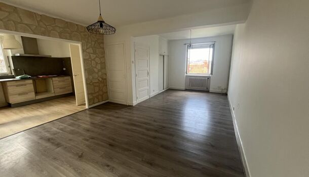 Villa / Maison 4 pièces  à louer Rodez 12000