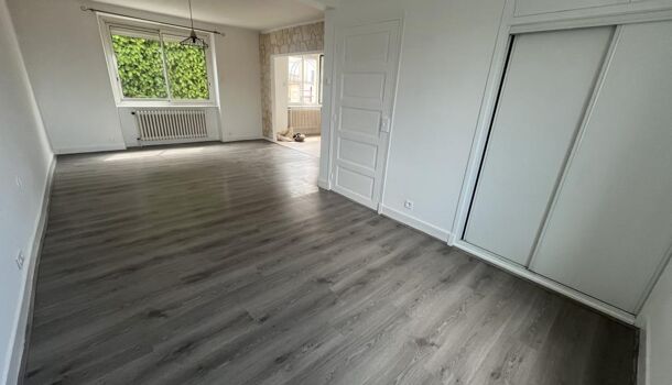 Villa / Maison 4 pièces  à louer Rodez 12000