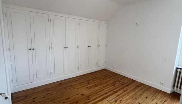 Villa / Maison 4 pièces  à louer Rodez 12000