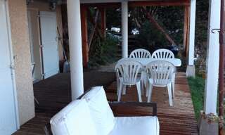 Appartement 1 Pièce 30 m² à louer à Gex (01170)