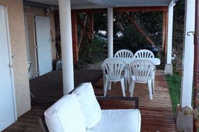 Appartement 1 pièces 900 €