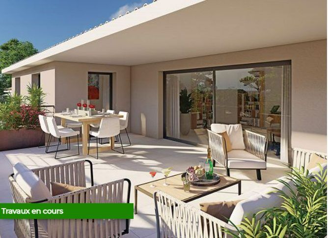 Agence immobilière de Sajatim