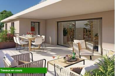 Appartement 3 pièces 575000 €