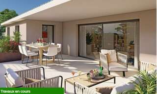 Appartement 3 Pièces 73 m² à vendre à Six-Fours-les-Plages (83140)