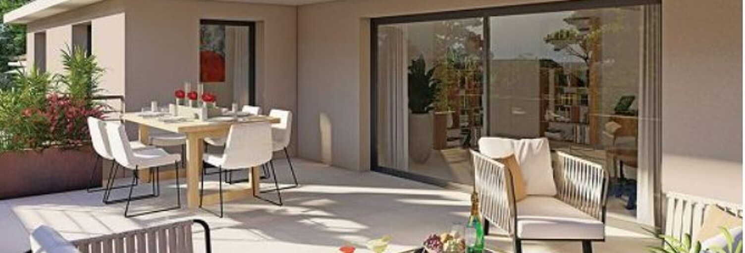 Appartement 3 Pièces 73 m² à vendre à Six-Fours-les-Plages (83140)