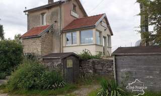 Commerce  76 m² à vendre à Brion-sur-Ource (21570)