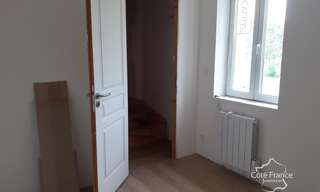 Commerce  76 m² à vendre à Brion-sur-Ource (21570)