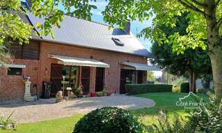 Maison 4 Pièces 79 m² à vendre à Chigny (02120)