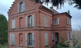 Maison 8 Pièces 240 m² à vendre à Proisy (02120)